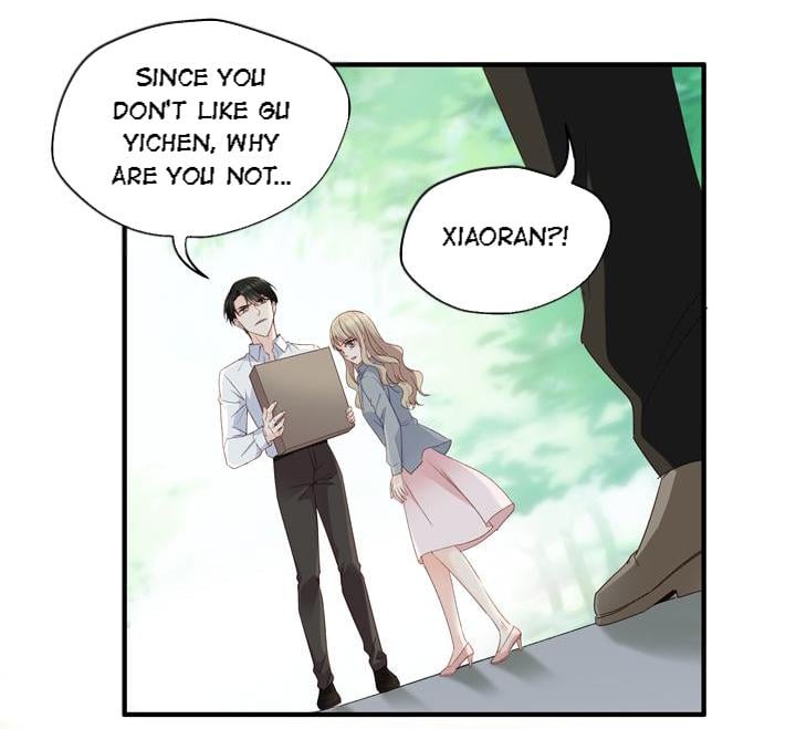 Silkflower Fantasy Dream ( Dream of Night Bloom ) Chapter 57 - page 40