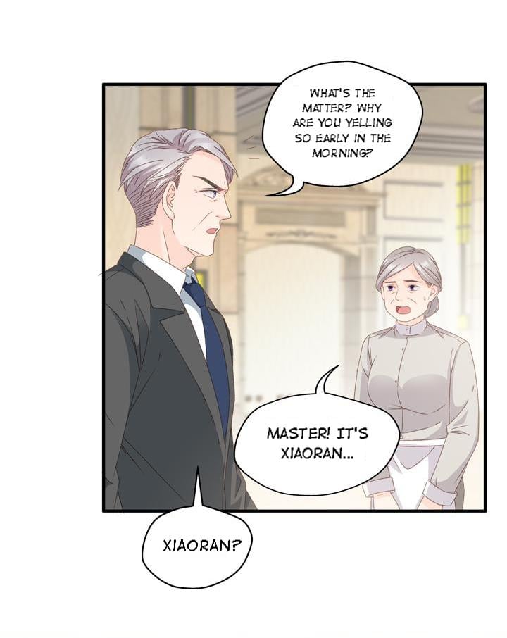 Silkflower Fantasy Dream ( Dream of Night Bloom ) Chapter 57 - page 5