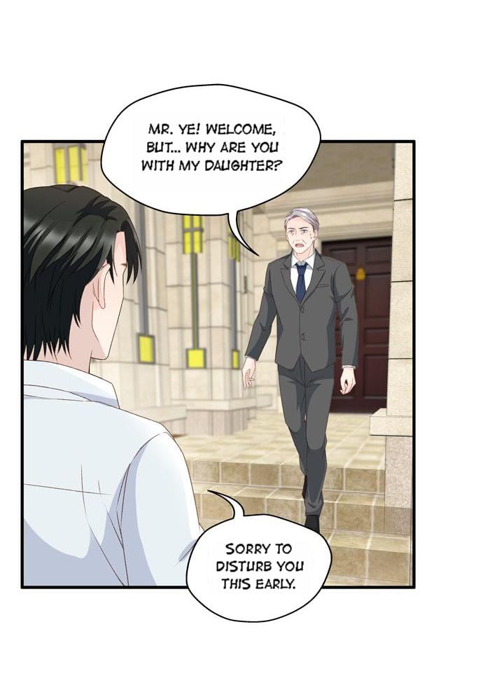 Silkflower Fantasy Dream ( Dream of Night Bloom ) Chapter 57 - page 7