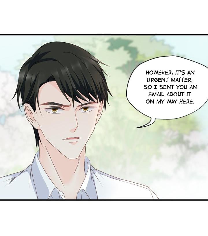 Silkflower Fantasy Dream ( Dream of Night Bloom ) Chapter 57 - page 8