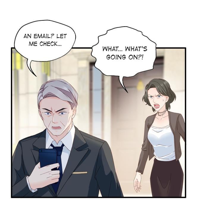 Silkflower Fantasy Dream ( Dream of Night Bloom ) Chapter 57 - page 9