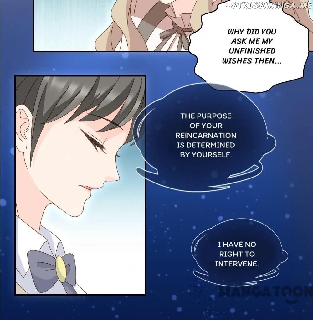 Silkflower Fantasy Dream ( Dream of Night Bloom ) Chapter 128 - page 10