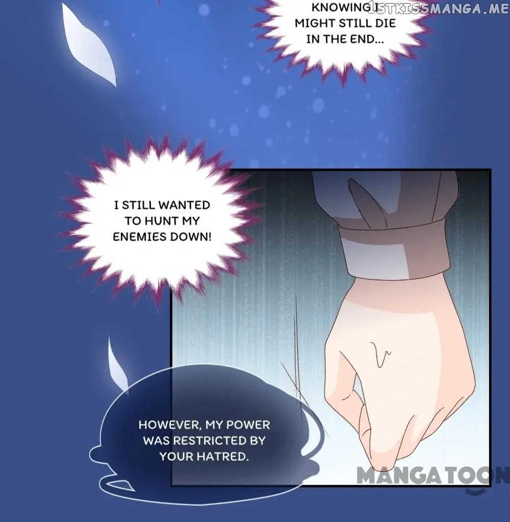 Silkflower Fantasy Dream ( Dream of Night Bloom ) Chapter 128 - page 12