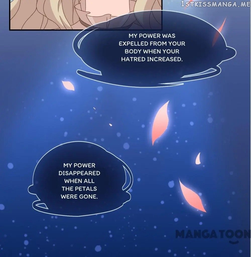 Silkflower Fantasy Dream ( Dream of Night Bloom ) Chapter 128 - page 14