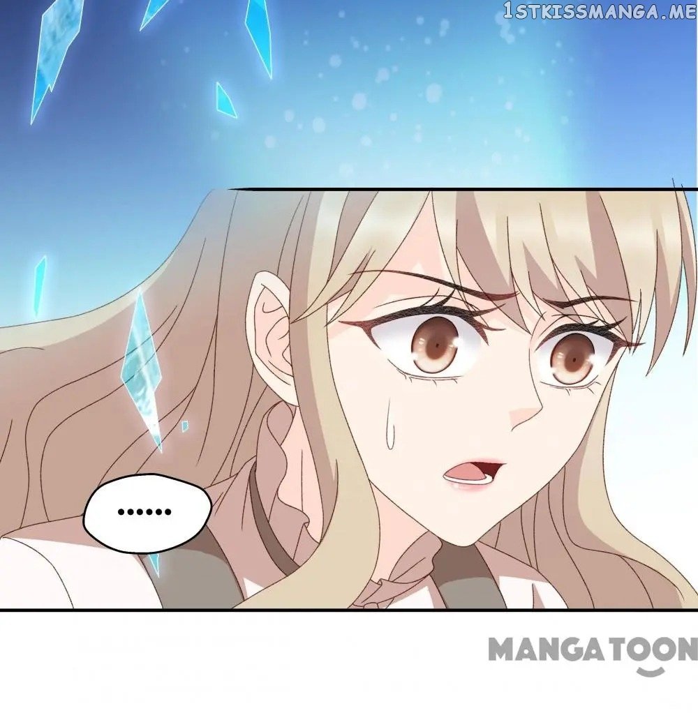 Silkflower Fantasy Dream ( Dream of Night Bloom ) Chapter 128 - page 16