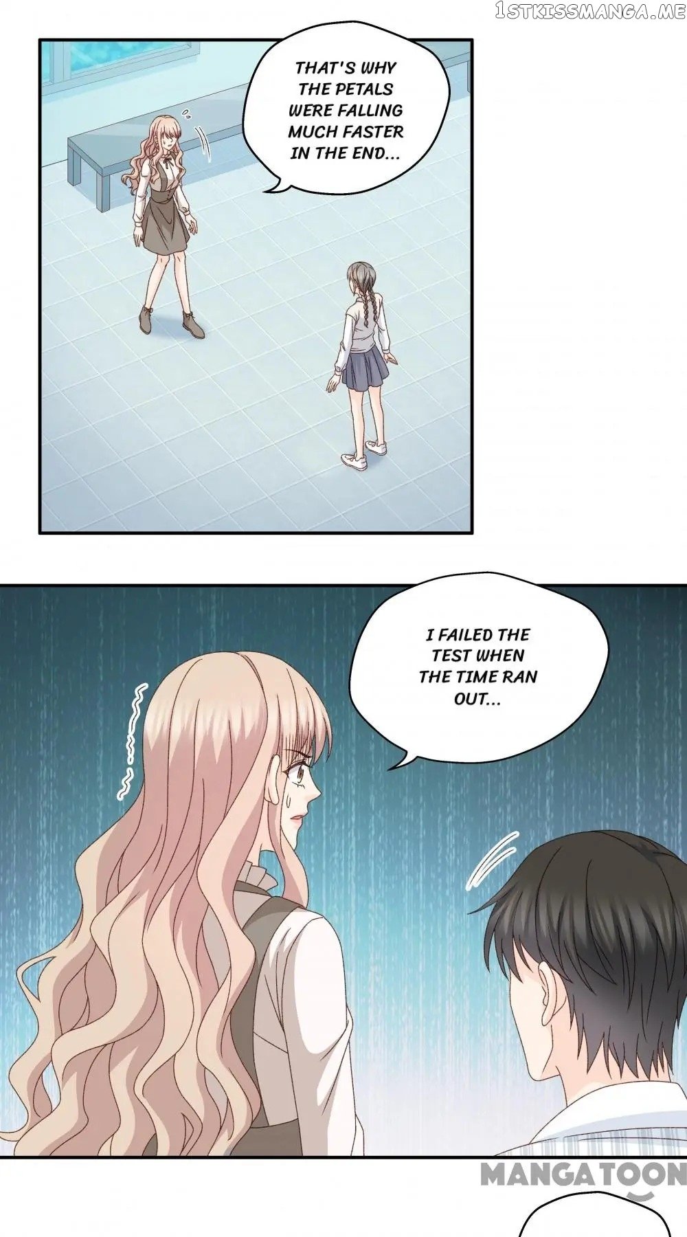 Silkflower Fantasy Dream ( Dream of Night Bloom ) Chapter 128 - page 17