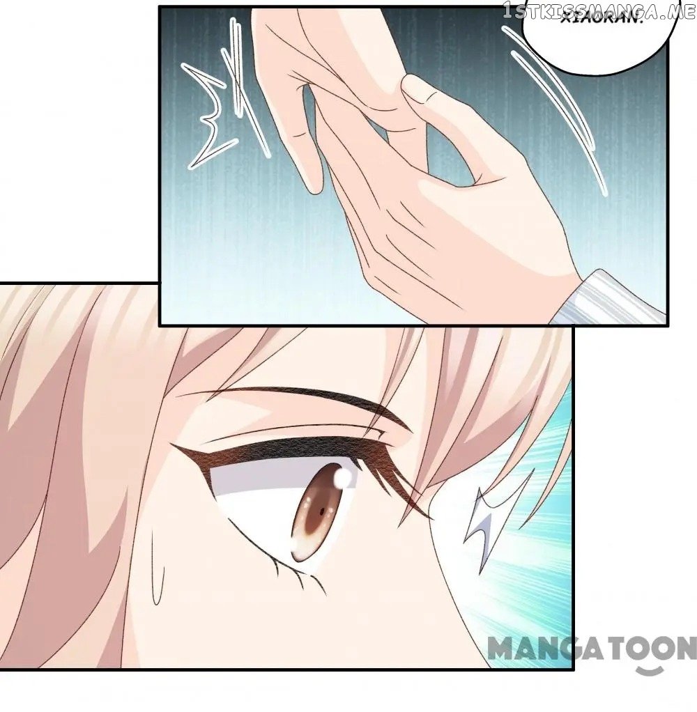 Silkflower Fantasy Dream ( Dream of Night Bloom ) Chapter 128 - page 18