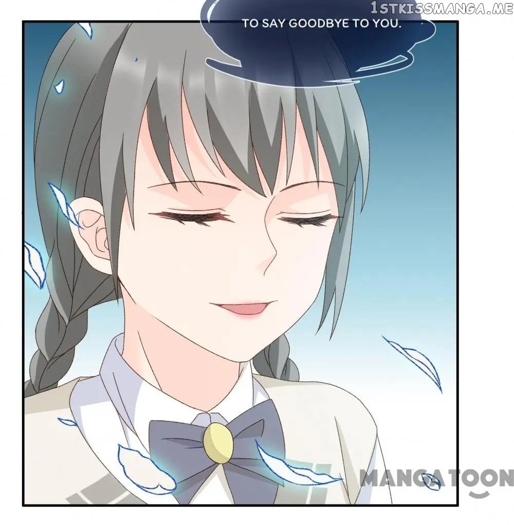Silkflower Fantasy Dream ( Dream of Night Bloom ) Chapter 128 - page 2