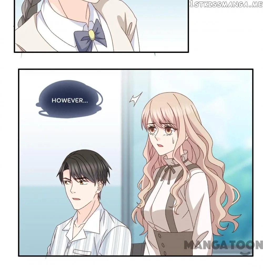 Silkflower Fantasy Dream ( Dream of Night Bloom ) Chapter 128 - page 20