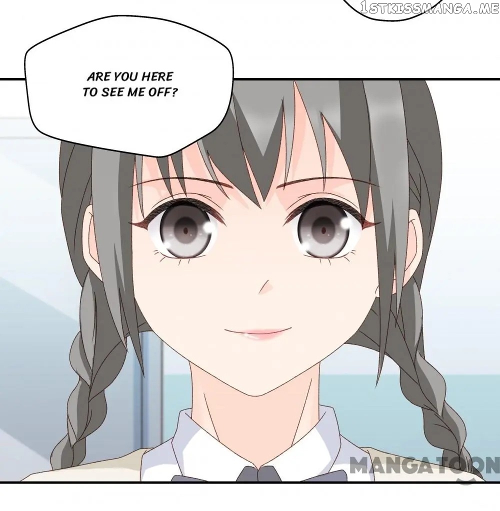 Silkflower Fantasy Dream ( Dream of Night Bloom ) Chapter 128 - page 4