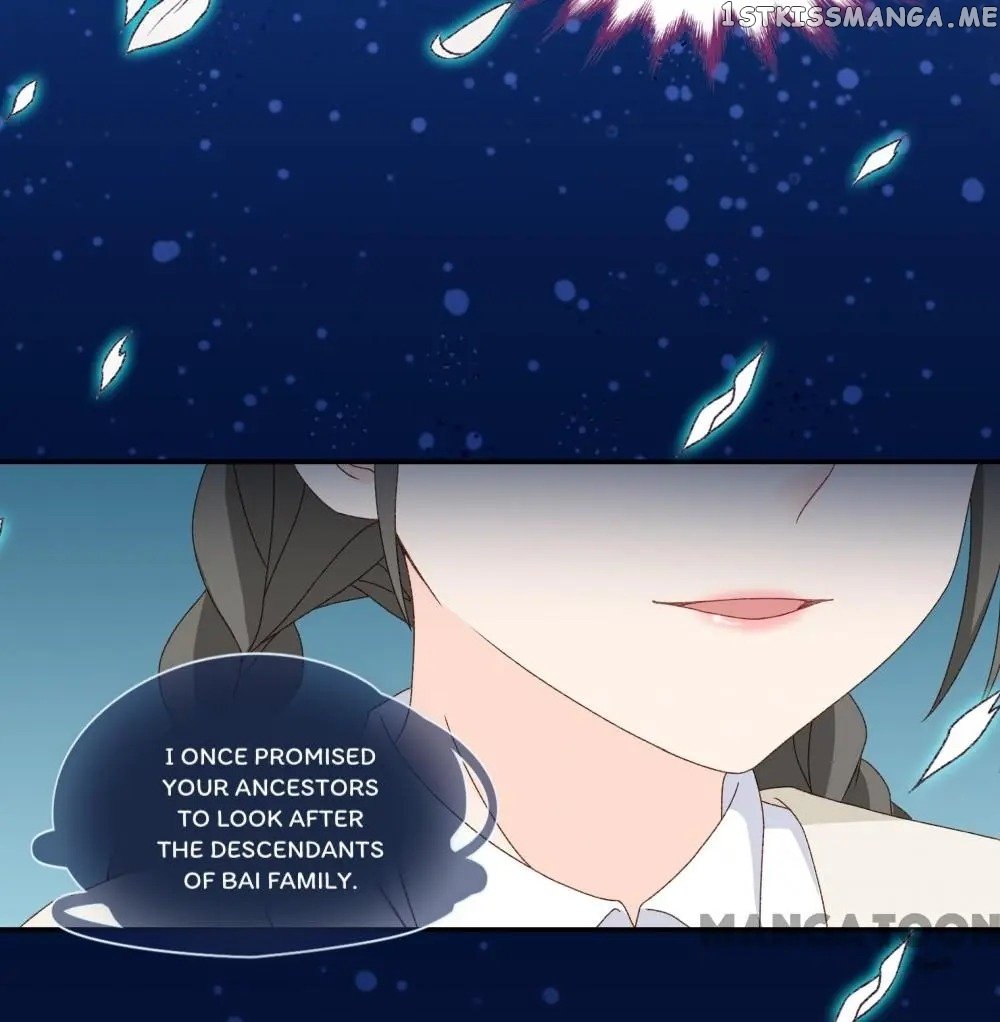 Silkflower Fantasy Dream ( Dream of Night Bloom ) Chapter 128 - page 6
