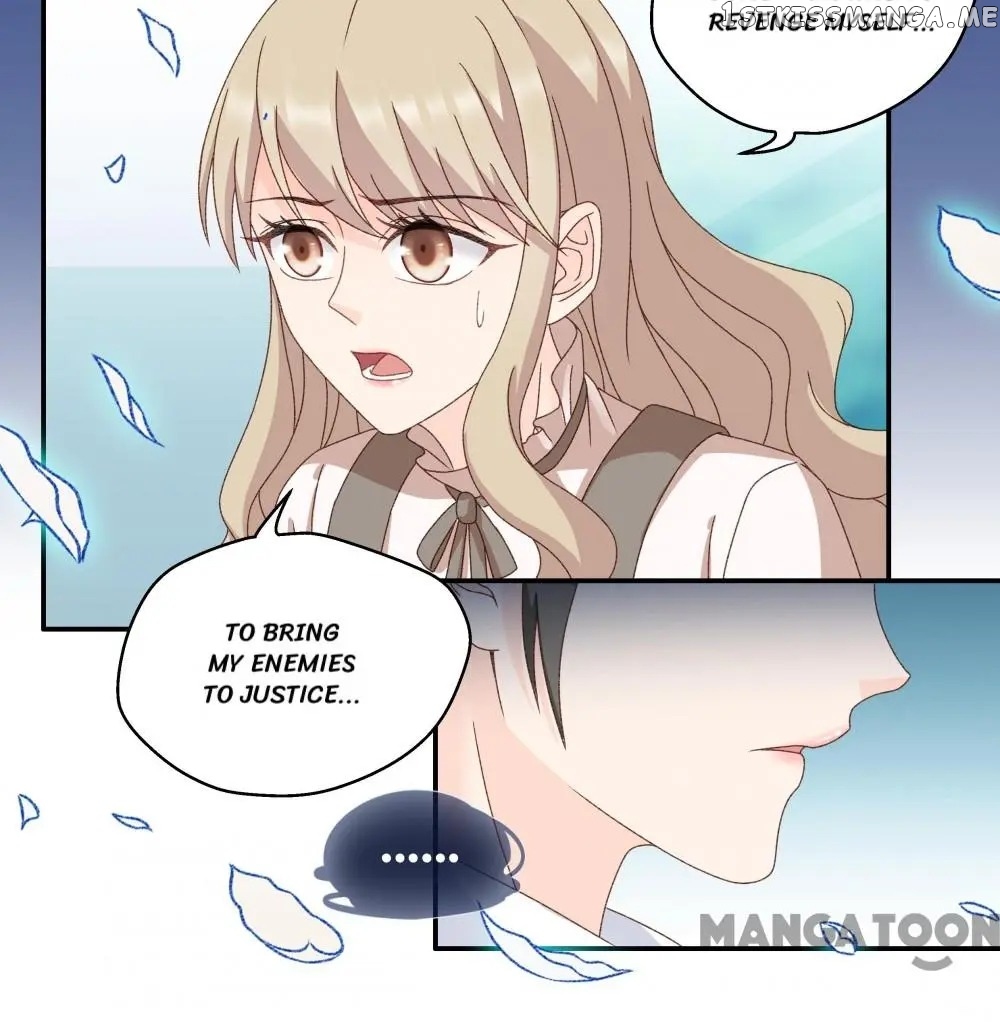 Silkflower Fantasy Dream ( Dream of Night Bloom ) Chapter 128 - page 8