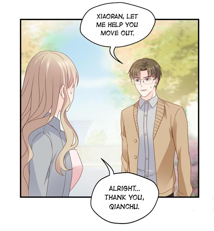 Silkflower Fantasy Dream ( Dream of Night Bloom ) Chapter 58 - page 10