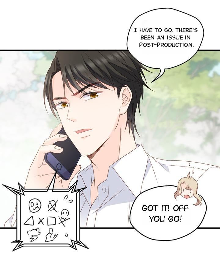 Silkflower Fantasy Dream ( Dream of Night Bloom ) Chapter 58 - page 11