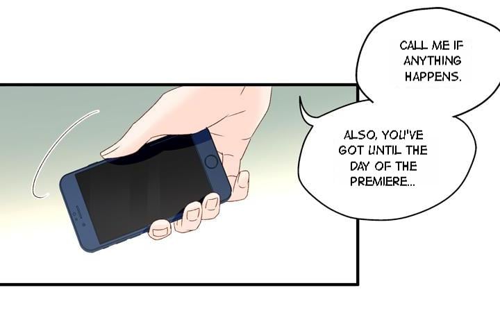Silkflower Fantasy Dream ( Dream of Night Bloom ) Chapter 58 - page 12