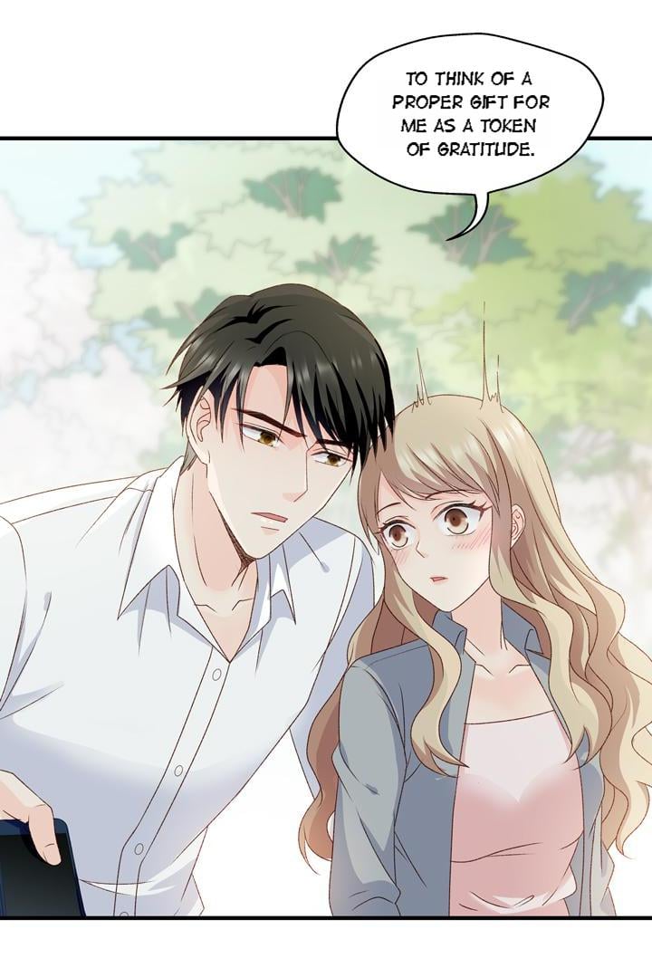 Silkflower Fantasy Dream ( Dream of Night Bloom ) Chapter 58 - page 13