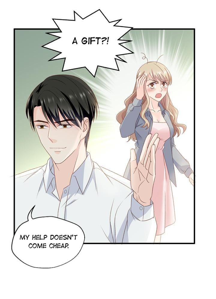 Silkflower Fantasy Dream ( Dream of Night Bloom ) Chapter 58 - page 14