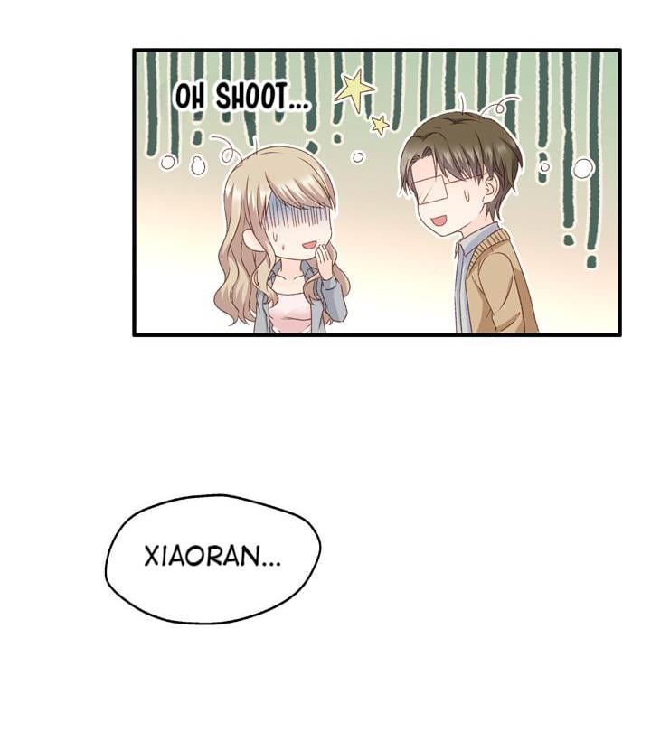 Silkflower Fantasy Dream ( Dream of Night Bloom ) Chapter 58 - page 16