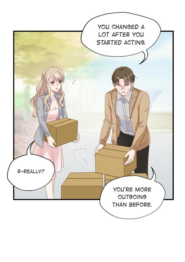 Silkflower Fantasy Dream ( Dream of Night Bloom ) Chapter 58 - page 17