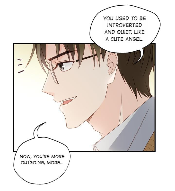 Silkflower Fantasy Dream ( Dream of Night Bloom ) Chapter 58 - page 19