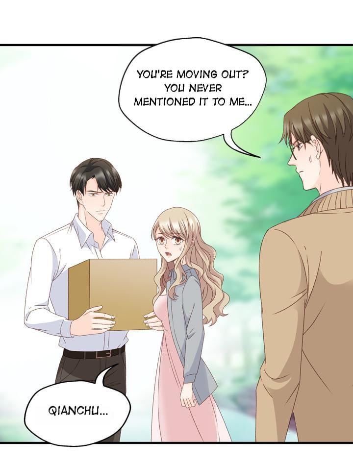 Silkflower Fantasy Dream ( Dream of Night Bloom ) Chapter 58 - page 2