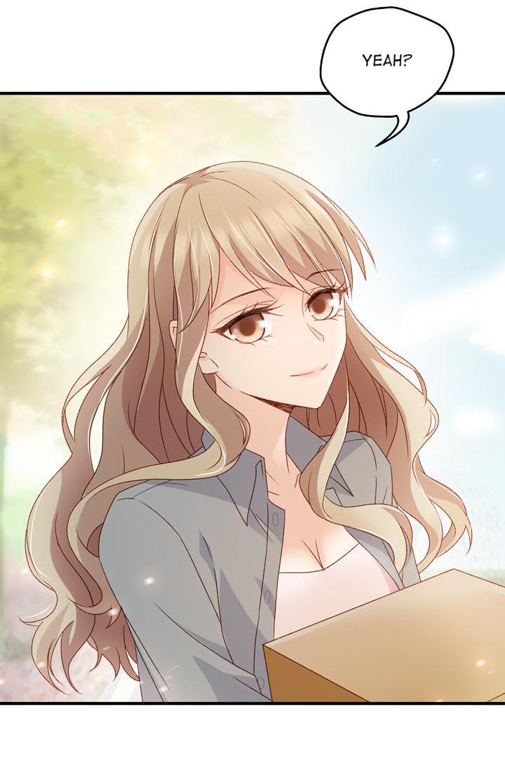 Silkflower Fantasy Dream ( Dream of Night Bloom ) Chapter 58 - page 20