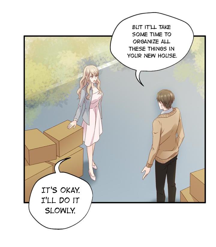 Silkflower Fantasy Dream ( Dream of Night Bloom ) Chapter 58 - page 23