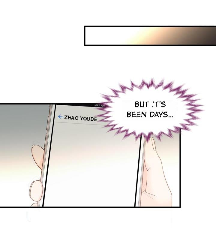 Silkflower Fantasy Dream ( Dream of Night Bloom ) Chapter 58 - page 25