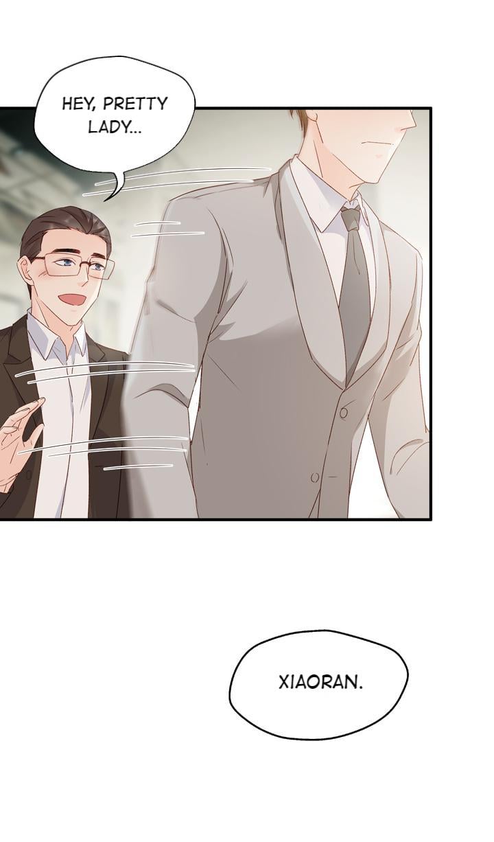 Silkflower Fantasy Dream ( Dream of Night Bloom ) Chapter 58 - page 28