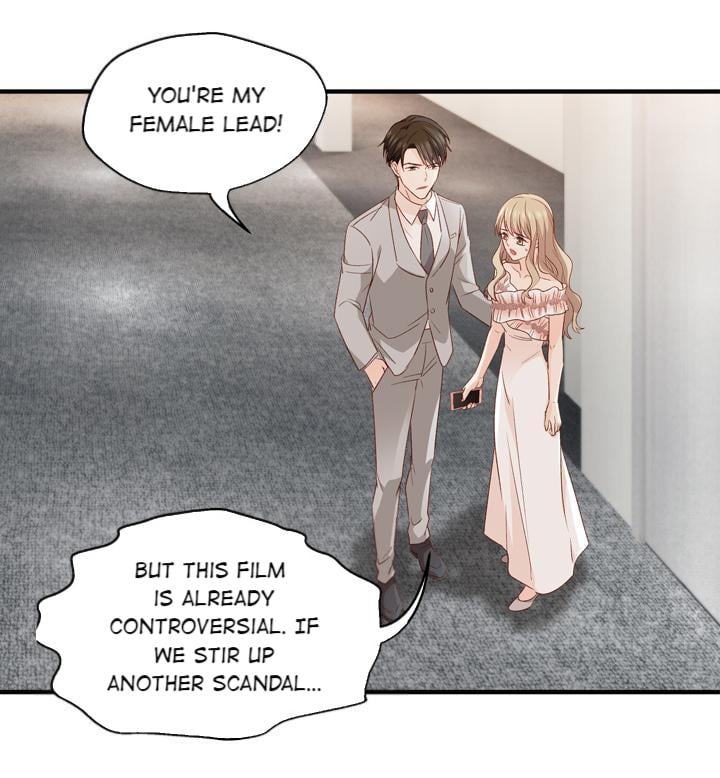 Silkflower Fantasy Dream ( Dream of Night Bloom ) Chapter 58 - page 31