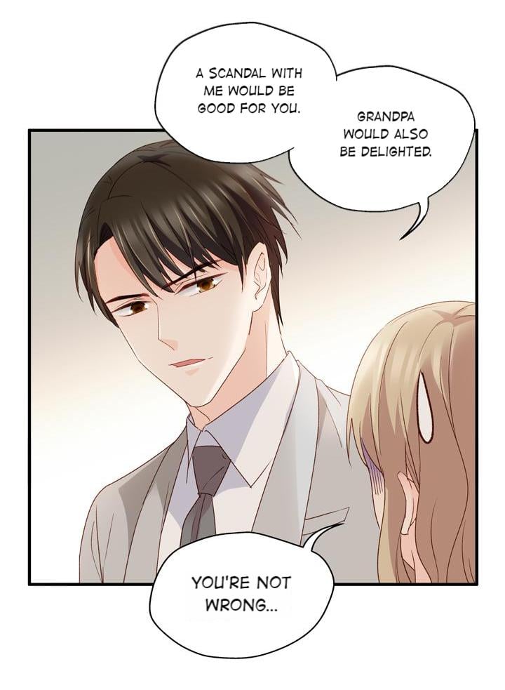 Silkflower Fantasy Dream ( Dream of Night Bloom ) Chapter 58 - page 32