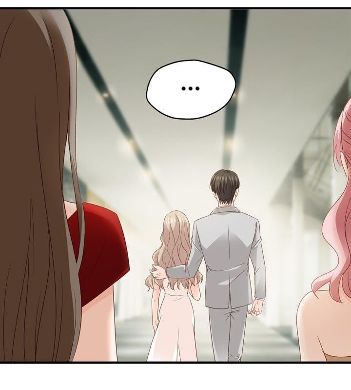 Silkflower Fantasy Dream ( Dream of Night Bloom ) Chapter 58 - page 33