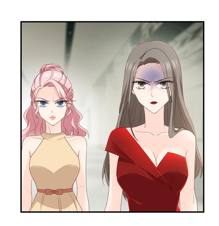 Silkflower Fantasy Dream ( Dream of Night Bloom ) Chapter 58 - page 34