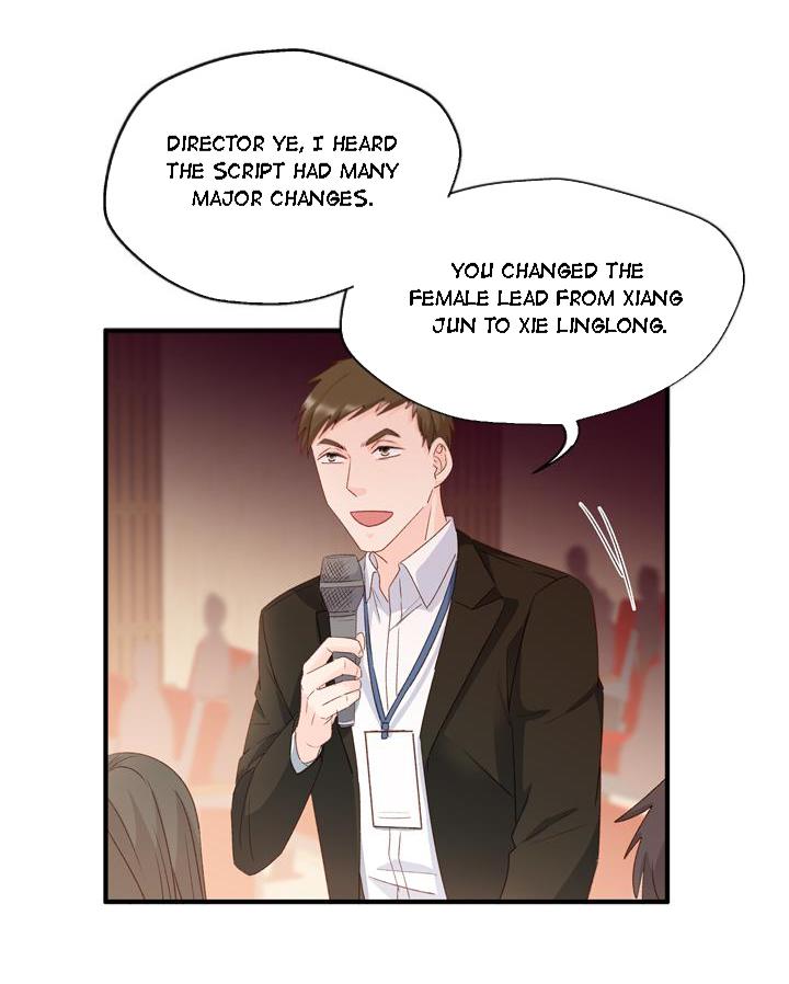 Silkflower Fantasy Dream ( Dream of Night Bloom ) Chapter 58 - page 36
