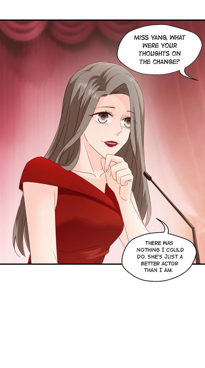 Silkflower Fantasy Dream ( Dream of Night Bloom ) Chapter 58 - page 37
