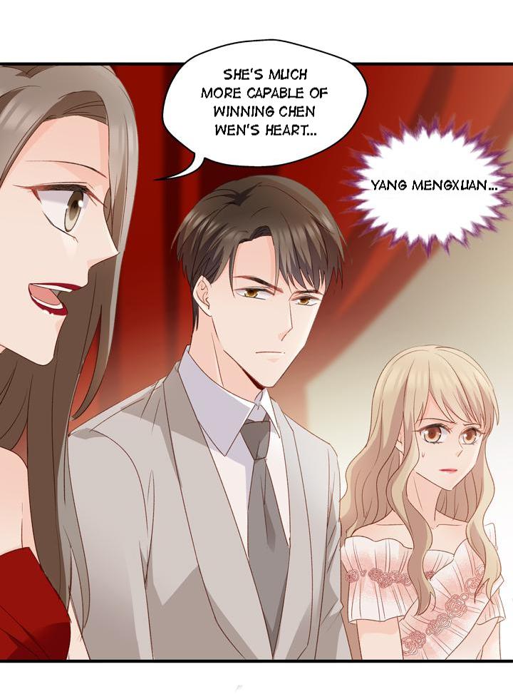 Silkflower Fantasy Dream ( Dream of Night Bloom ) Chapter 58 - page 39
