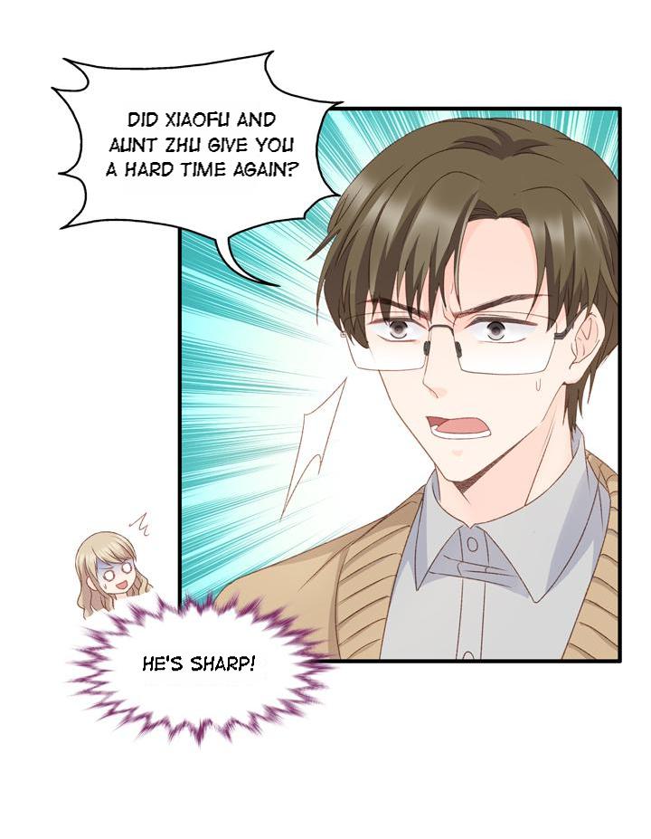Silkflower Fantasy Dream ( Dream of Night Bloom ) Chapter 58 - page 4