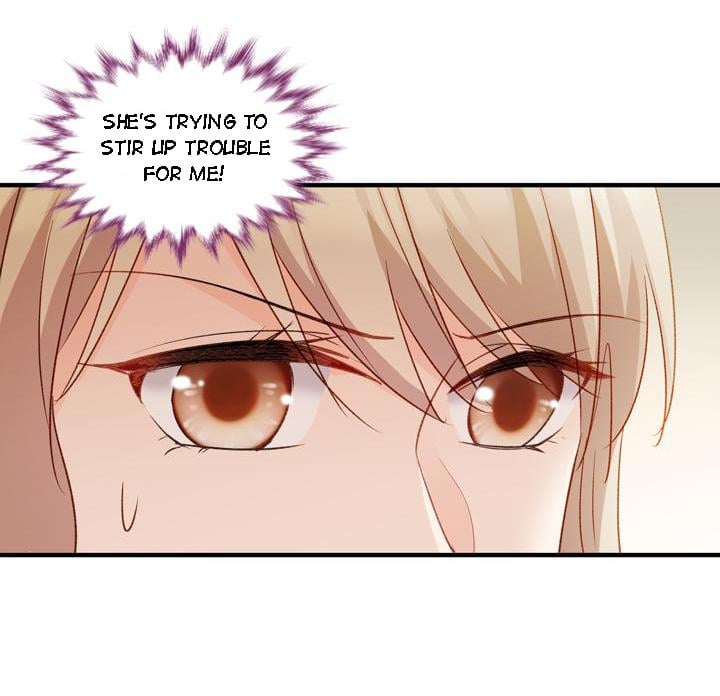 Silkflower Fantasy Dream ( Dream of Night Bloom ) Chapter 58 - page 40