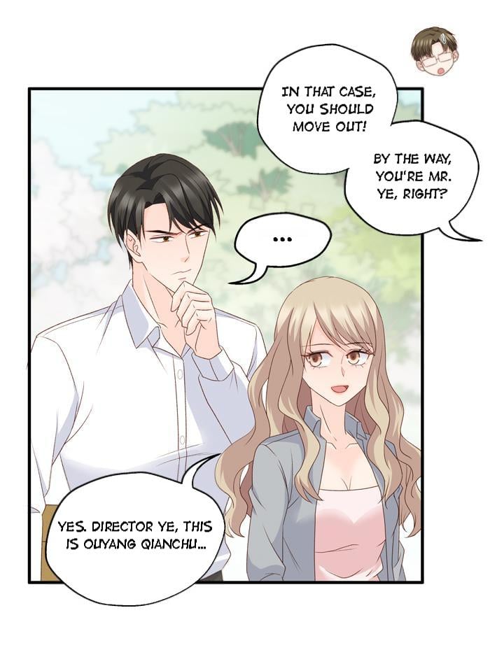 Silkflower Fantasy Dream ( Dream of Night Bloom ) Chapter 58 - page 5