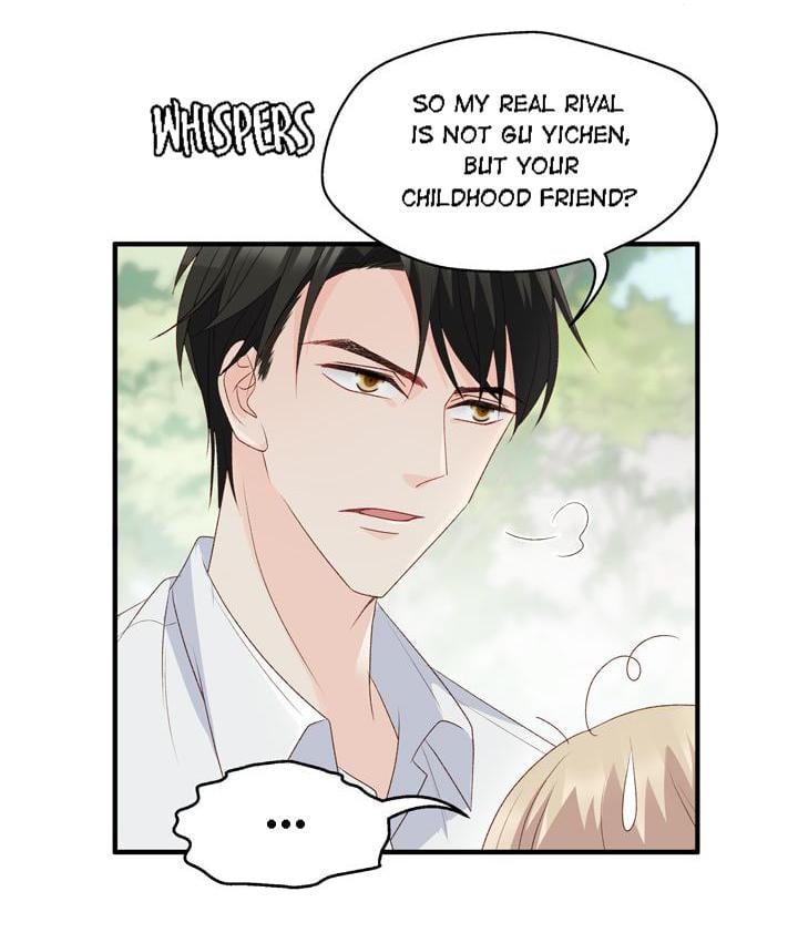 Silkflower Fantasy Dream ( Dream of Night Bloom ) Chapter 58 - page 6