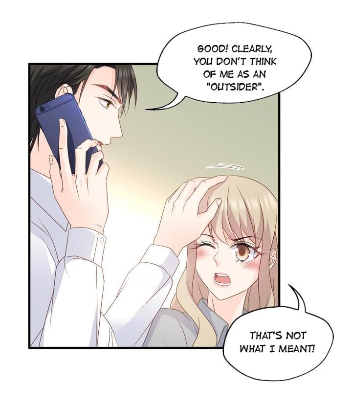 Silkflower Fantasy Dream ( Dream of Night Bloom ) Chapter 58 - page 8