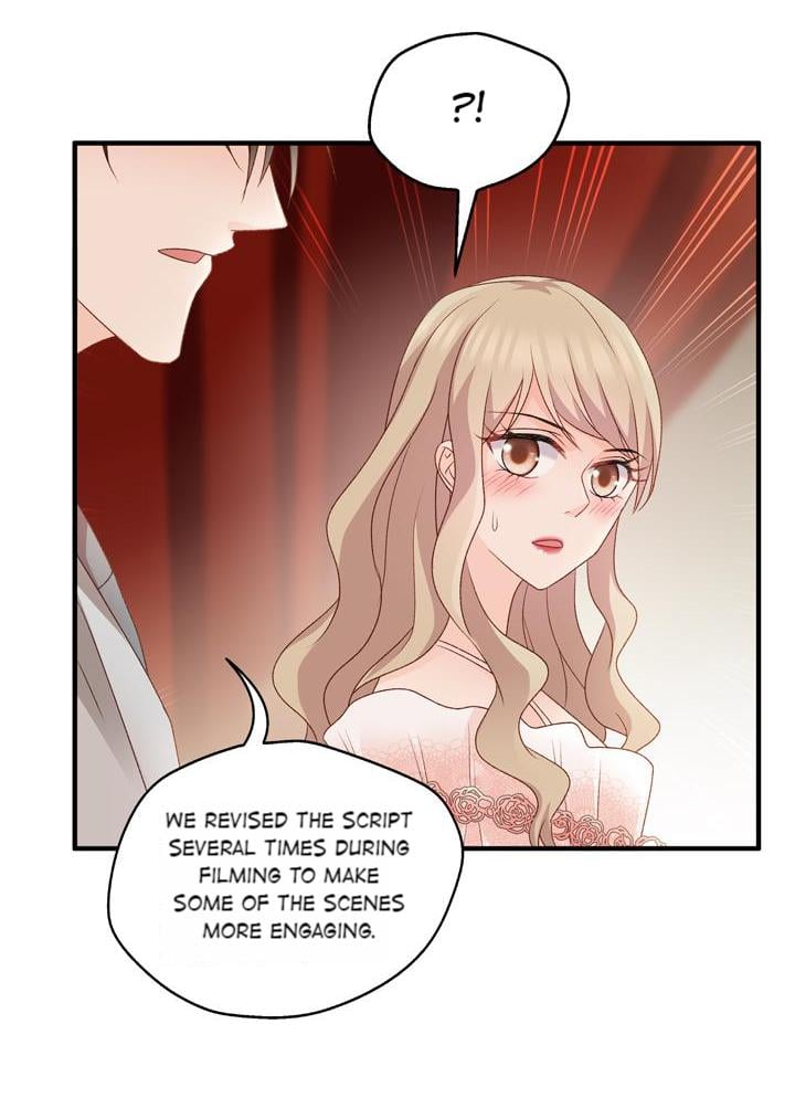 Silkflower Fantasy Dream ( Dream of Night Bloom ) Chapter 59 - page 13
