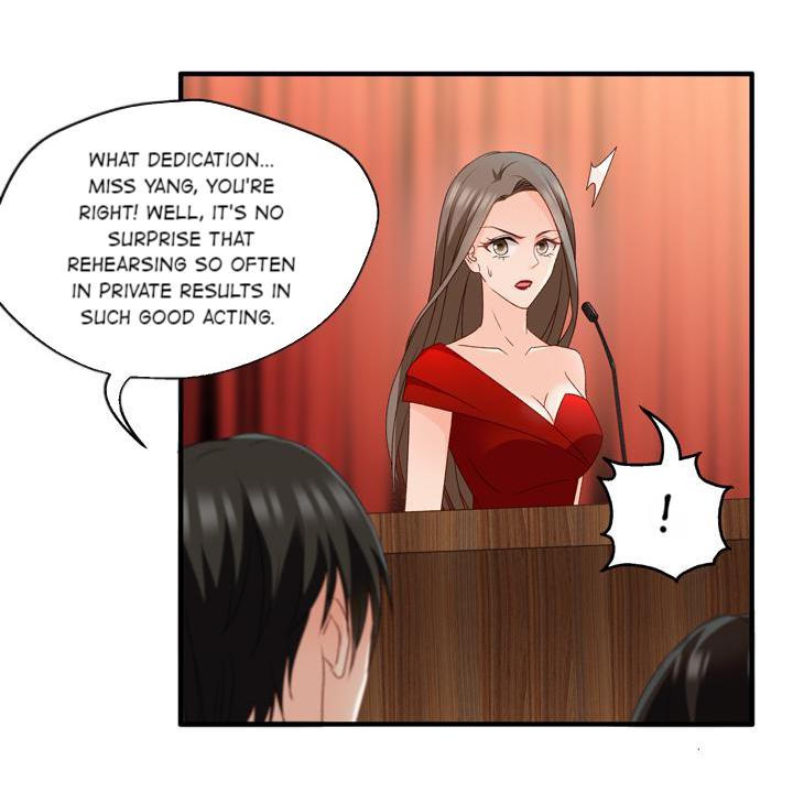 Silkflower Fantasy Dream ( Dream of Night Bloom ) Chapter 59 - page 15