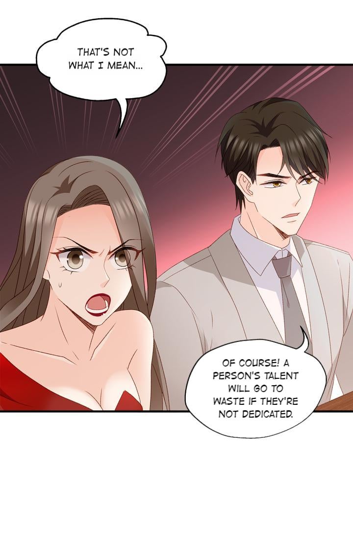 Silkflower Fantasy Dream ( Dream of Night Bloom ) Chapter 59 - page 16