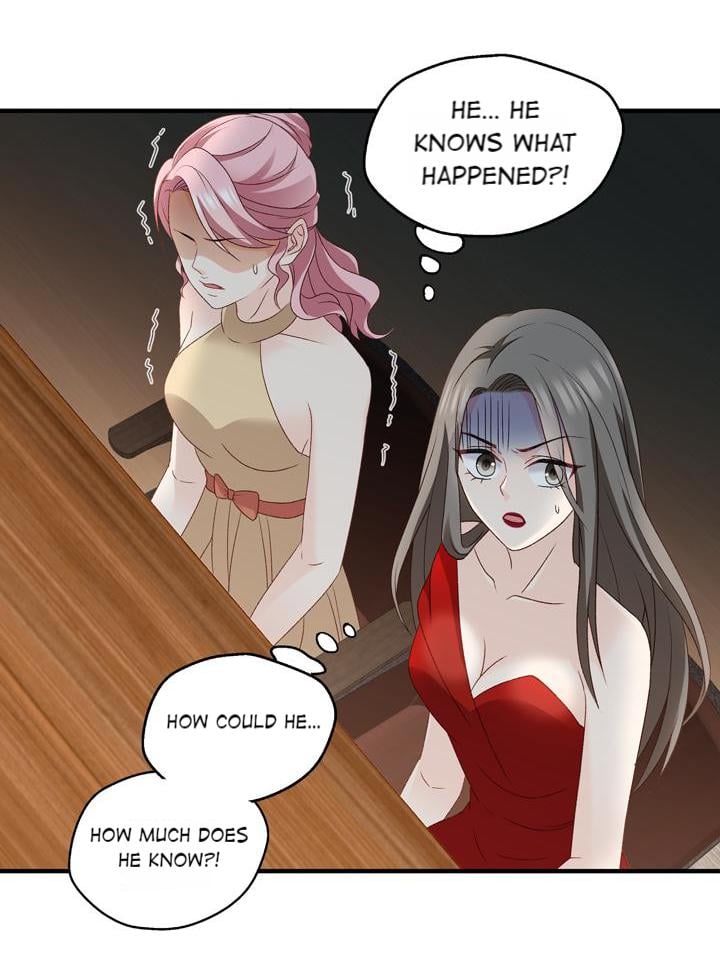 Silkflower Fantasy Dream ( Dream of Night Bloom ) Chapter 59 - page 19