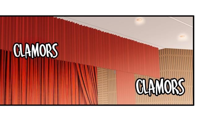 Silkflower Fantasy Dream ( Dream of Night Bloom ) Chapter 59 - page 2