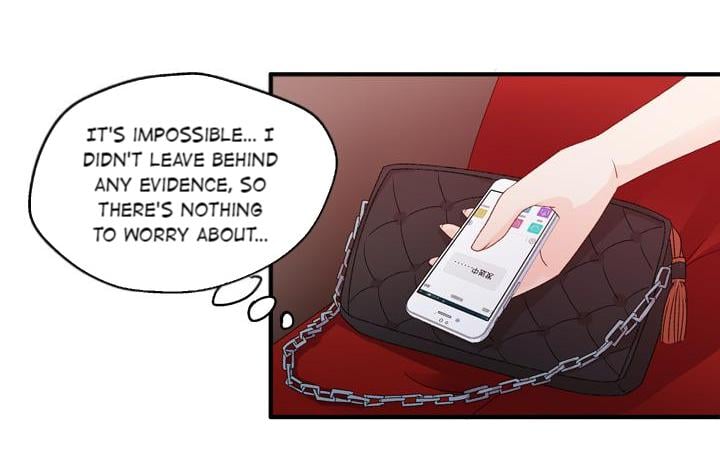 Silkflower Fantasy Dream ( Dream of Night Bloom ) Chapter 59 - page 20