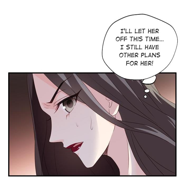Silkflower Fantasy Dream ( Dream of Night Bloom ) Chapter 59 - page 21
