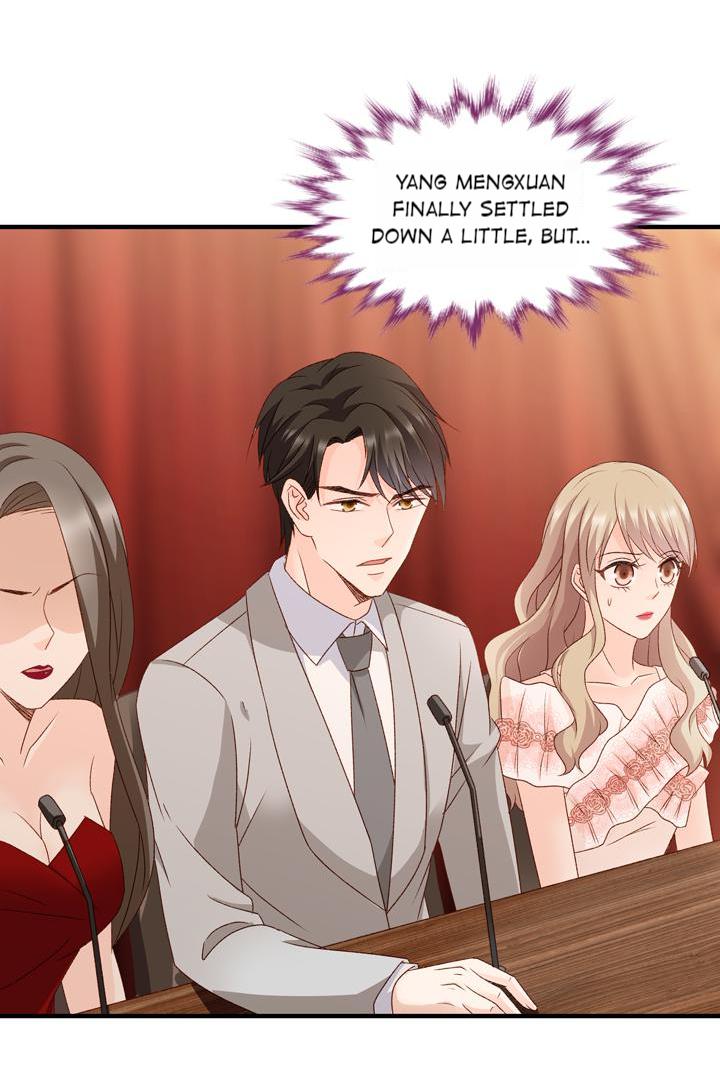 Silkflower Fantasy Dream ( Dream of Night Bloom ) Chapter 59 - page 22