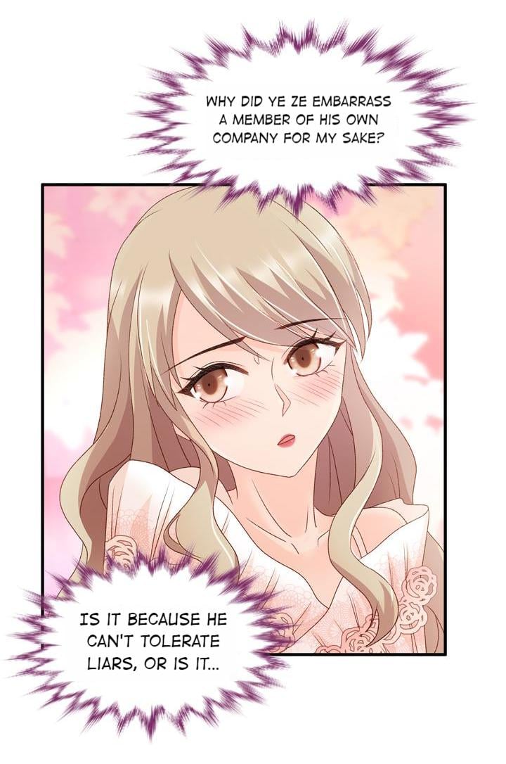 Silkflower Fantasy Dream ( Dream of Night Bloom ) Chapter 59 - page 23
